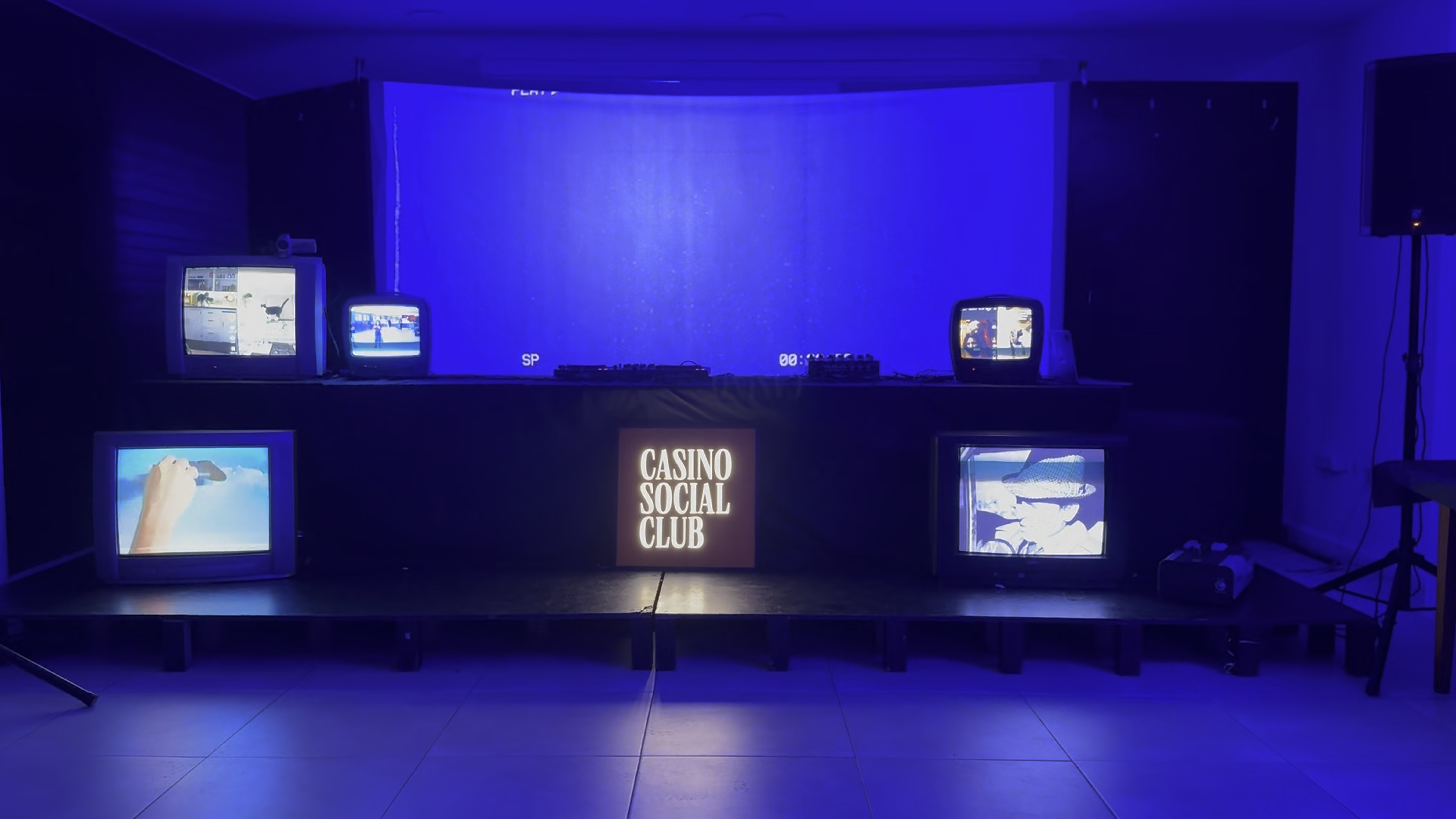 Event about slow living